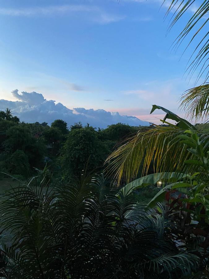 The Pancor Jungle Resort Ped Exterior foto